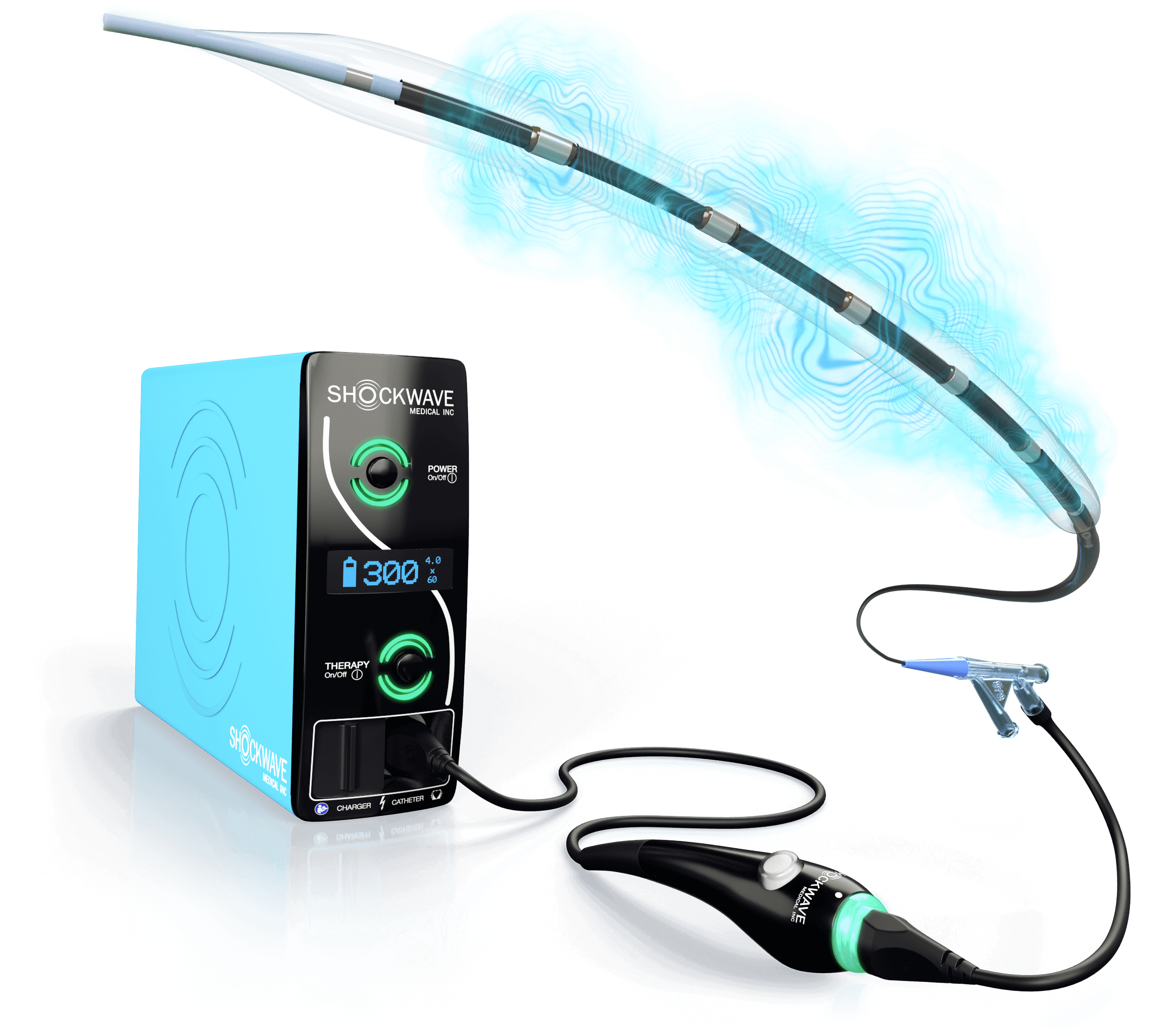 Produtos | STS MedTech